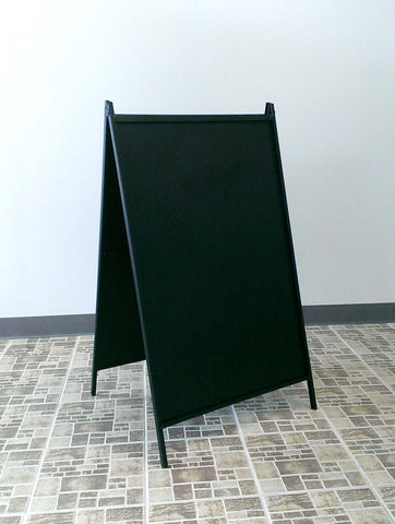 Metal Sandwich Board