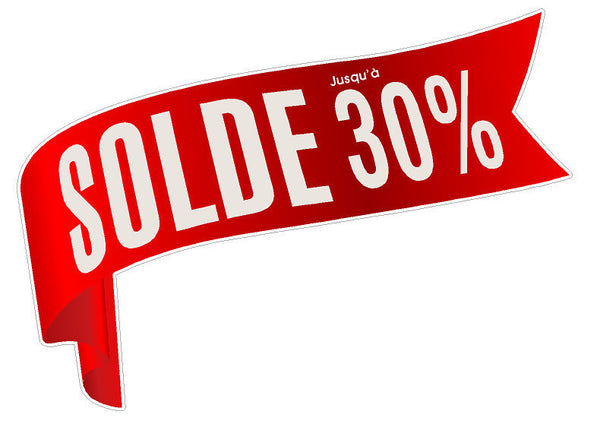 Adhesive Vinyl Sticker