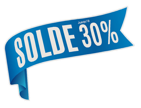 Adhesive Vinyl Sticker