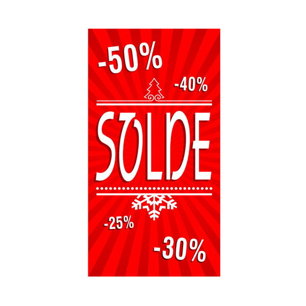 Sale in Adhesive Vinyl