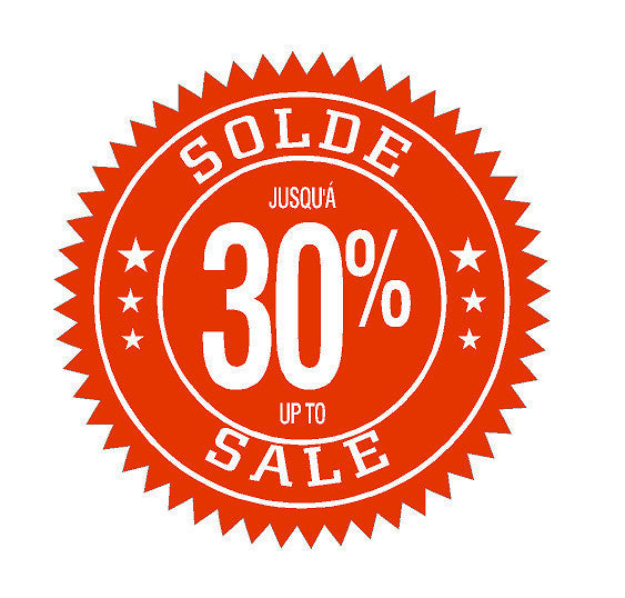 Adhesive Vinyl Sticker