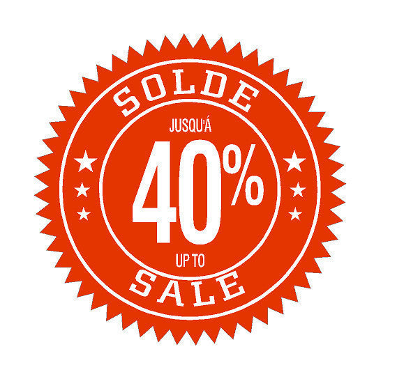 Adhesive Vinyl Sticker