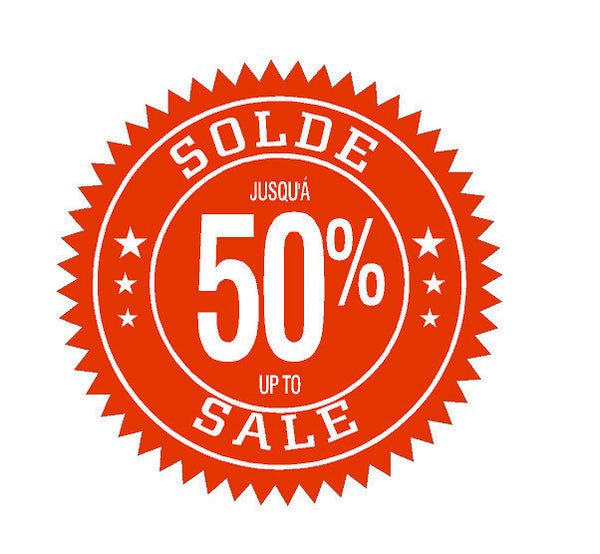 Adhesive Vinyl Sticker