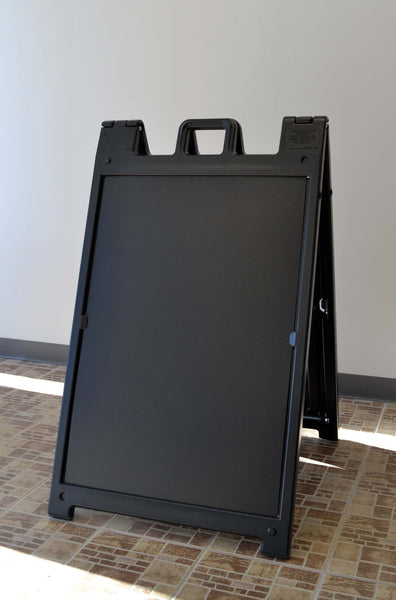 Plastic Sandwich Board